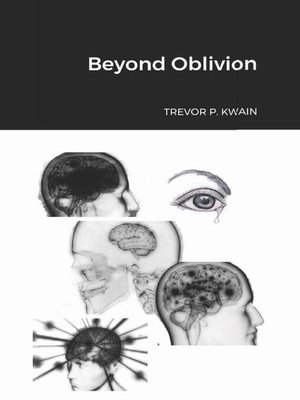 cover image of Beyond Oblivion